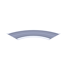Road Curve